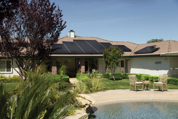 Solar Carport Project