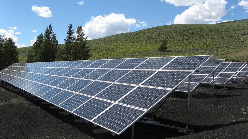 About Our Solar Pump Solutions
